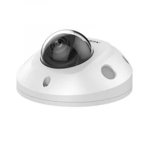 HIKVISION DS-2CD2543G0-IS 4 MP Outdoor WDR Fixed Mini Dome Network Camera