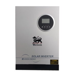 This is the picture of Solar Inverter Welion 5200W PRO High Frequency Off Grid sold in Lebanon by Smart Security Y.C.C