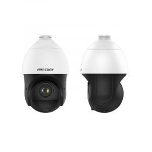 HIKVISION DS-2DE4225IW-DE 4-inch 2 MP 25X Powered by DarkFighter IR Network Speed Dome