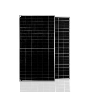 Solar Panel 600 W Canadian Mono-Crystalline