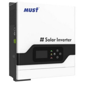 Solar Inverter MUST 3500W VPM High Frequency Off Grid