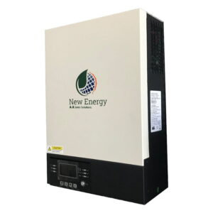 Solar Inverter New Energy 5500w