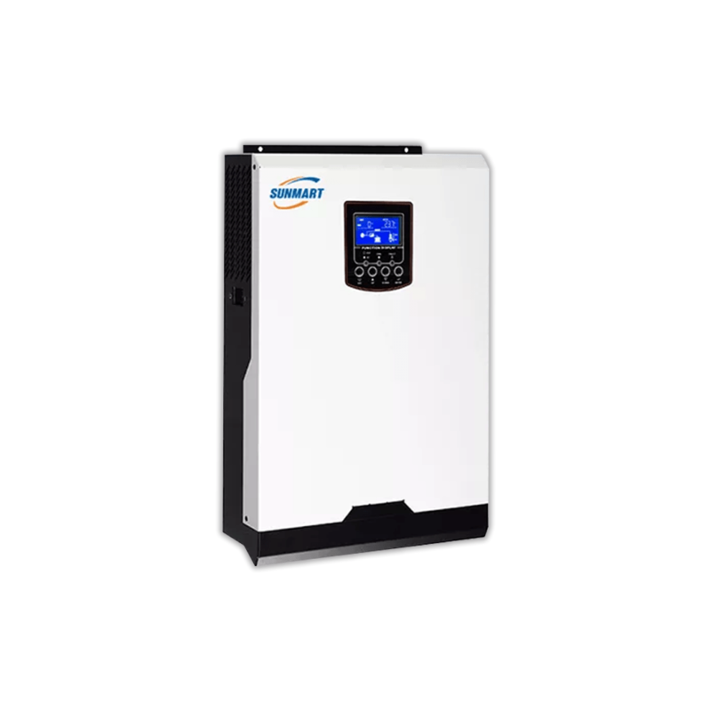 Solar Inverter Sunmart 5500W High Frequency Off Grid