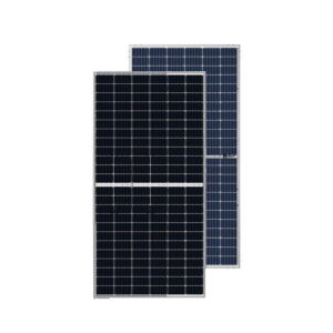 Solar Panel Longi 535 W BiFacial