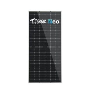 Solar Panel Jinko Tiger Pro N-Type 560W