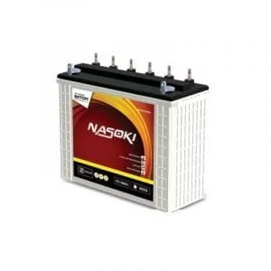 NASOKI Tubular Battery 12V 200Ah